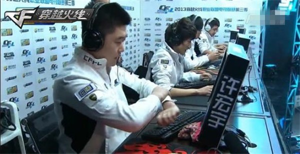 个人表现上 个人表现上