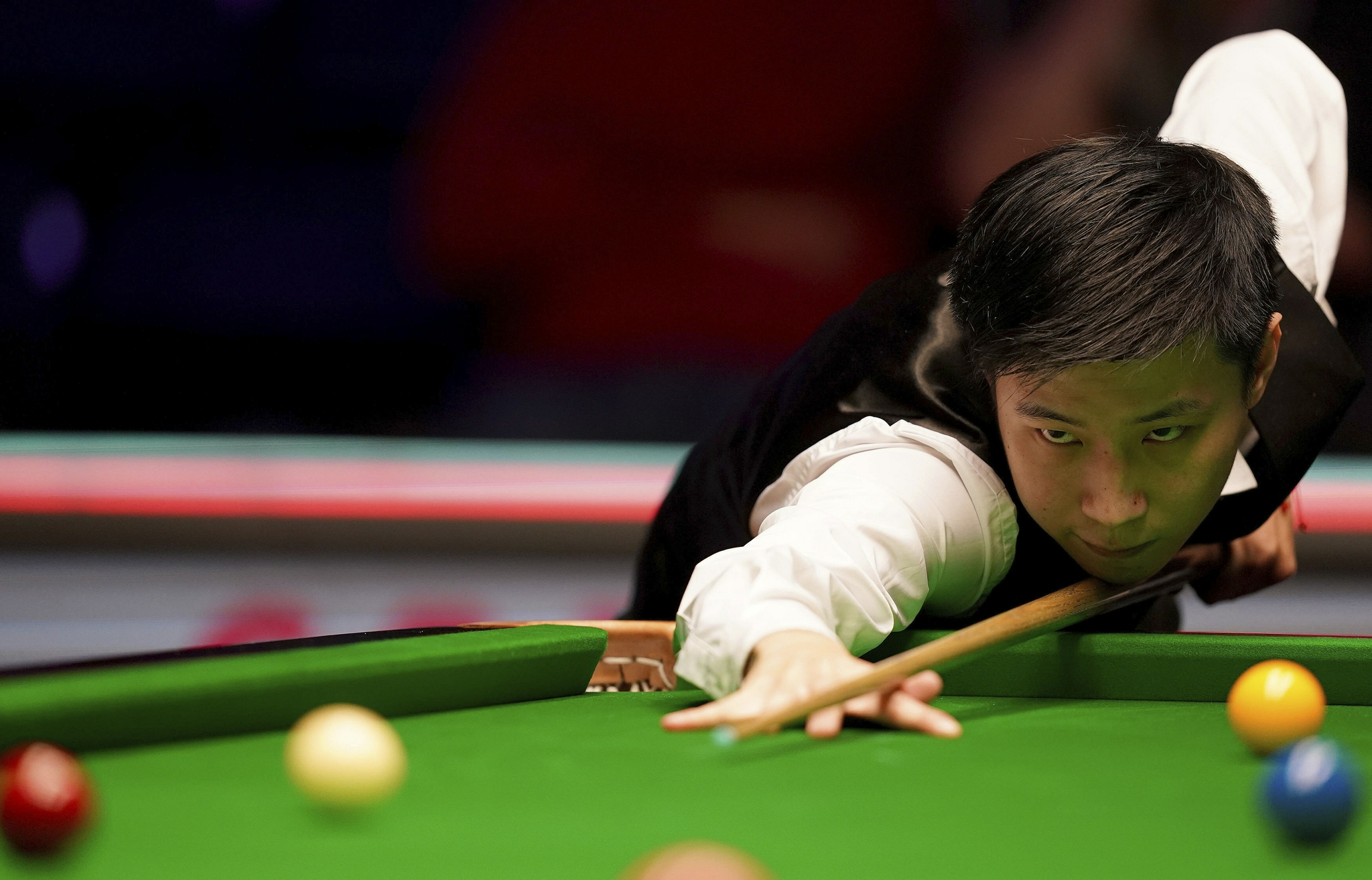 在为夺冠而 在为夺冠而