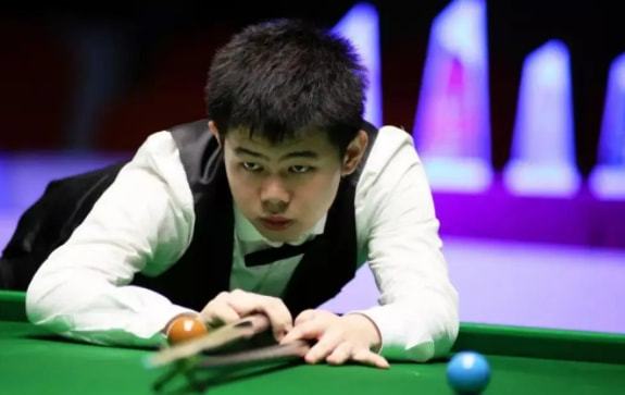 火热竞争 火热竞争