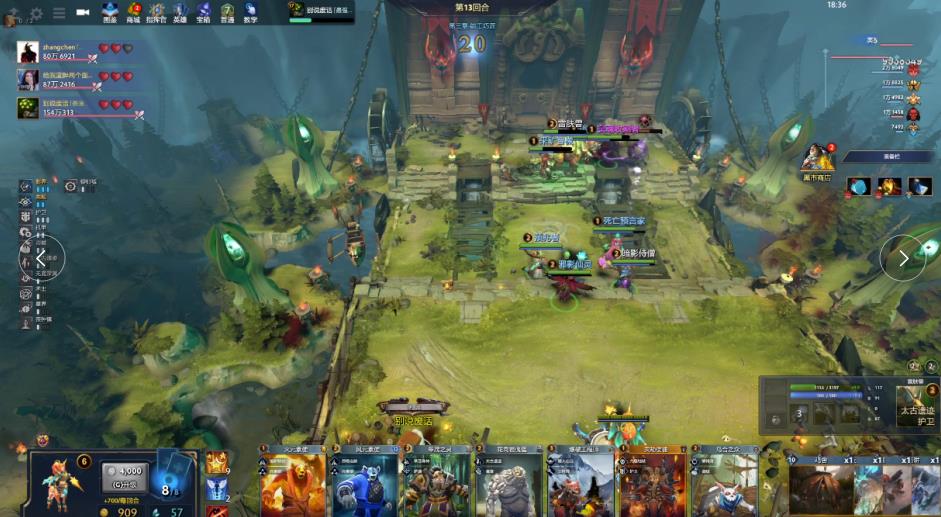 价值的高度 价值的高度