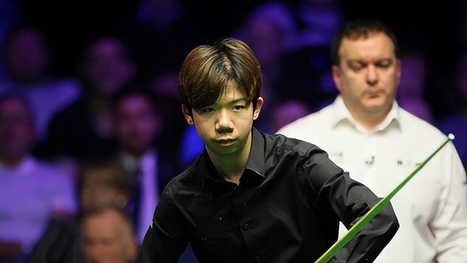 赢得了数次 赢得了数次