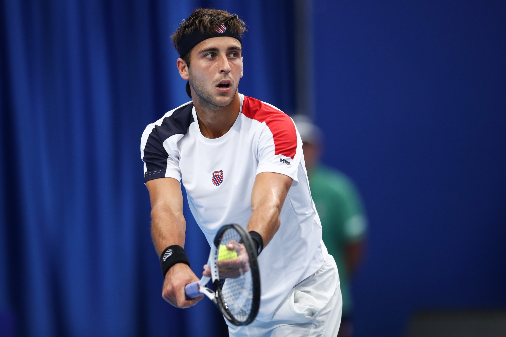 场中的地位 场中的地位