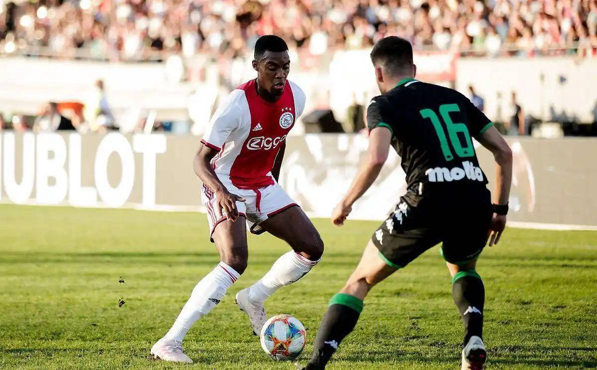 安排让比赛 安排让比赛