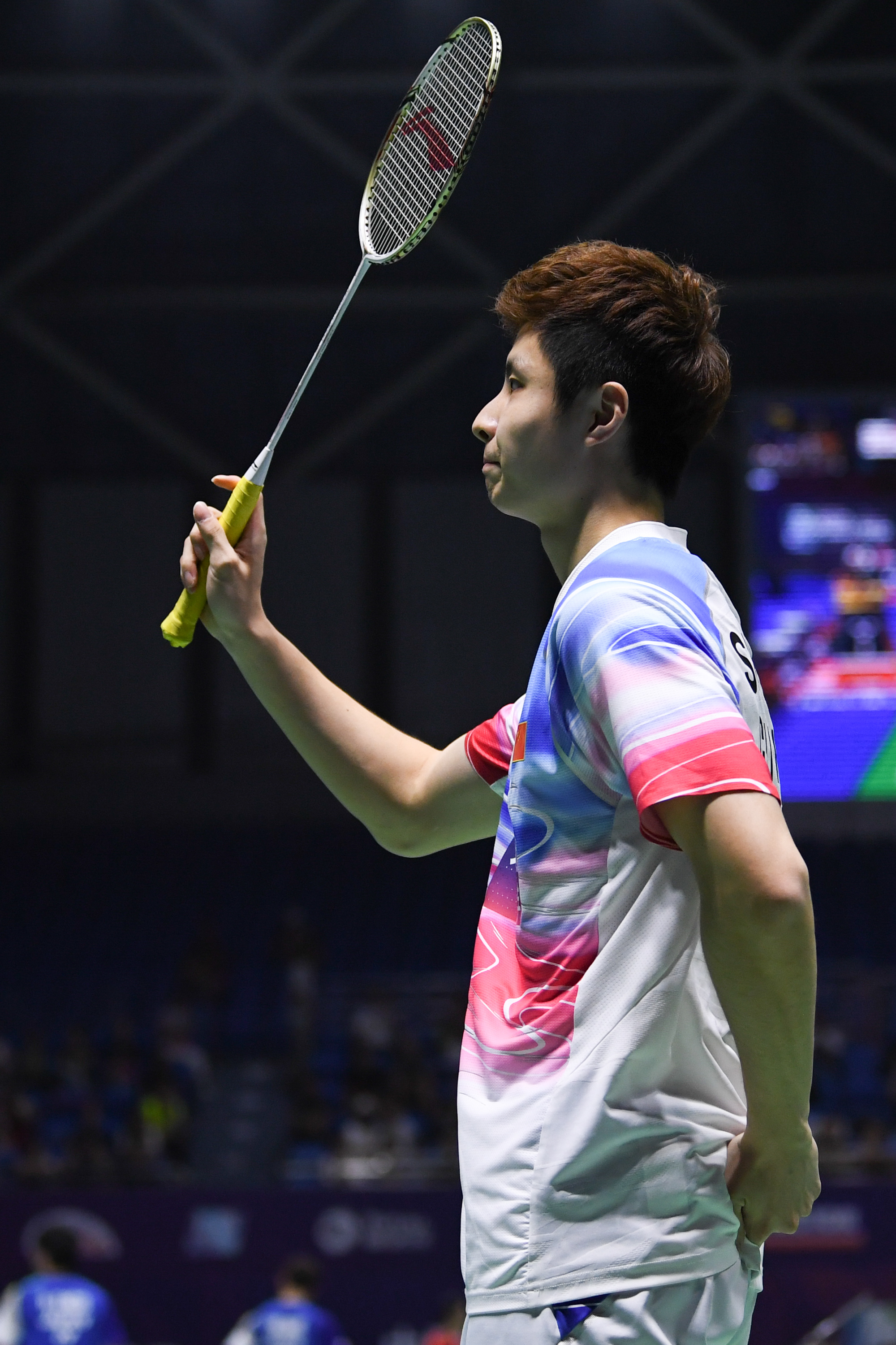 让每支球队 让每支球队