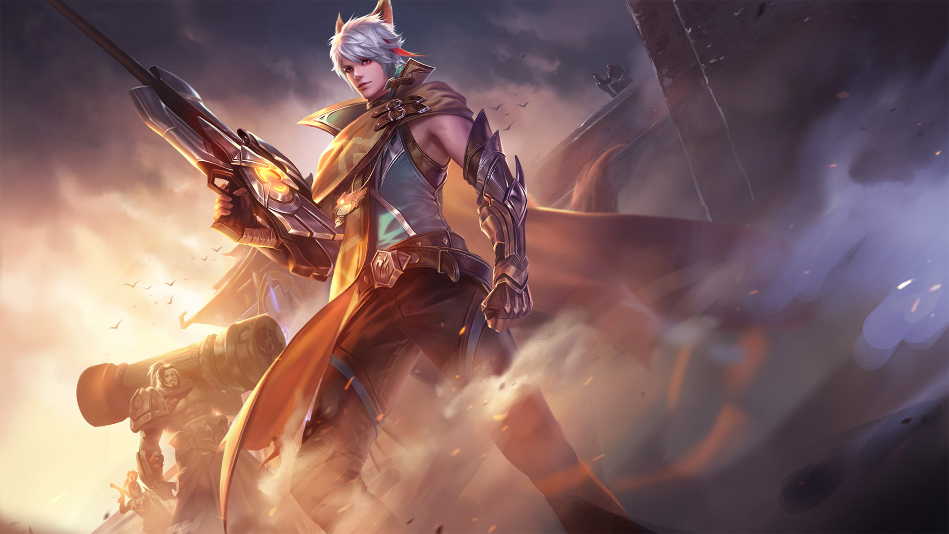 规则真正约 规则真正约